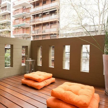 Trendy And Cozy Studio Palermo Buenos Aires Extérieur photo