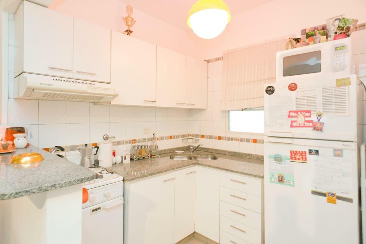 Trendy And Cozy Studio Palermo Buenos Aires Extérieur photo