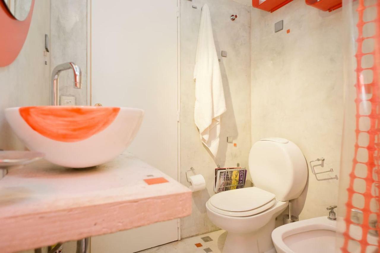 Trendy And Cozy Studio Palermo Buenos Aires Extérieur photo