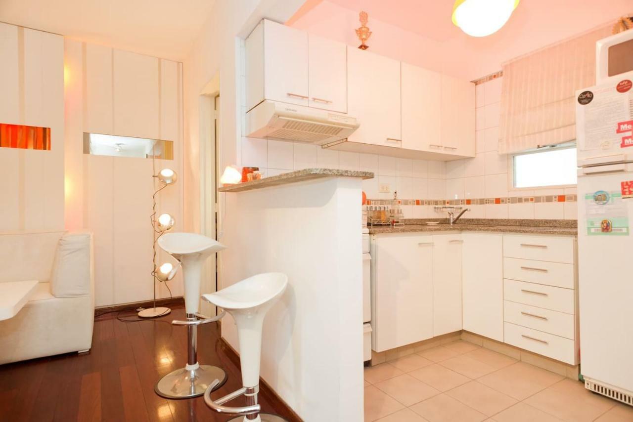 Trendy And Cozy Studio Palermo Buenos Aires Extérieur photo